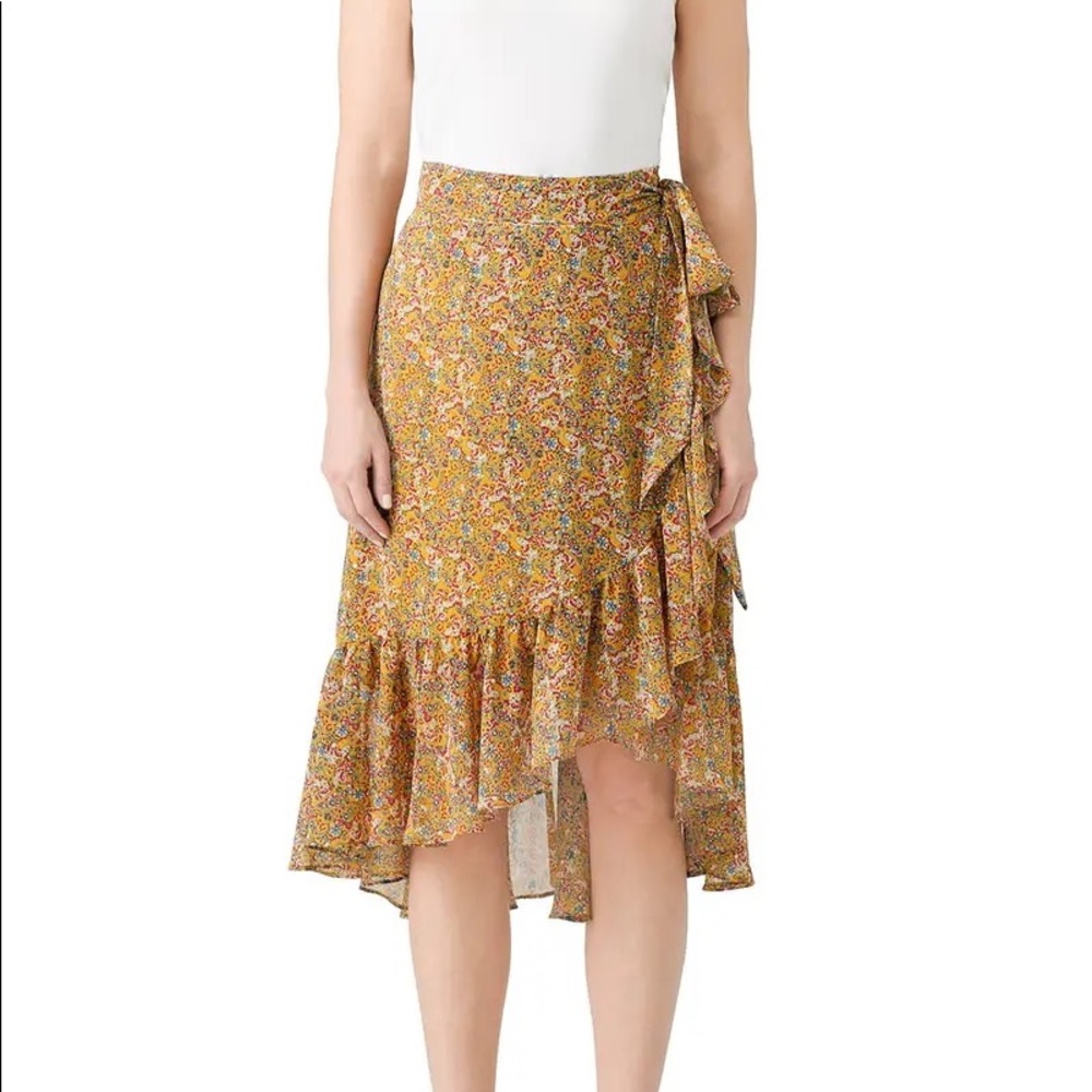 Rebecca Minkoff Selena Skirt